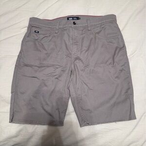 Vans Light khaki Covina Shorts